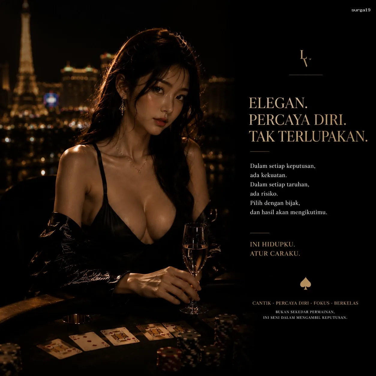 Menjelajahi Ragam Game dari surga19 bagi Pecinta Game